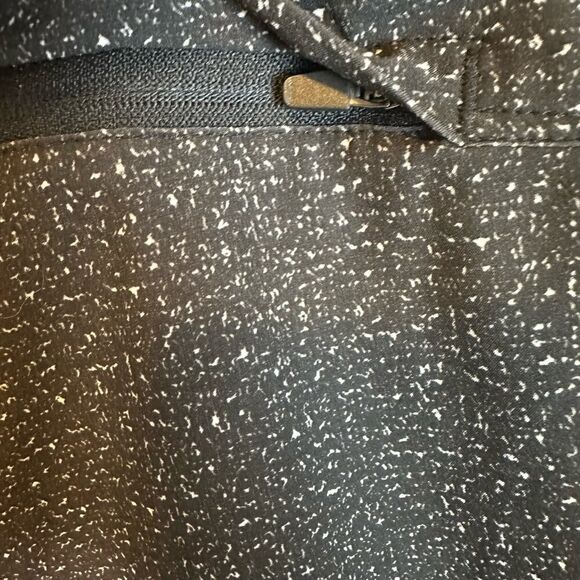 Bearbottoms Grey Black Speck Patterned Athletic Shorts 7 in Mens L EUC‎ - Picture 5 of 7